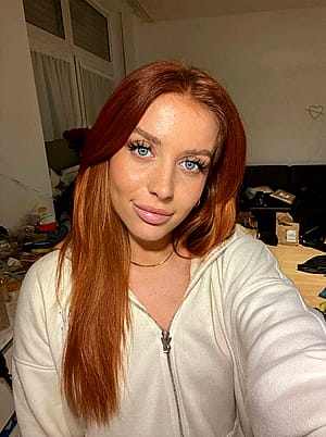 these eyes can't lie :)'