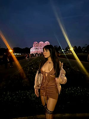 I'm F18 and am I hot enough'