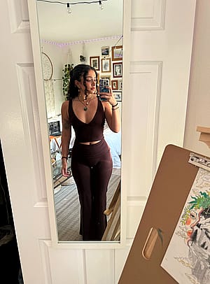 how could you not want to rail meeee'