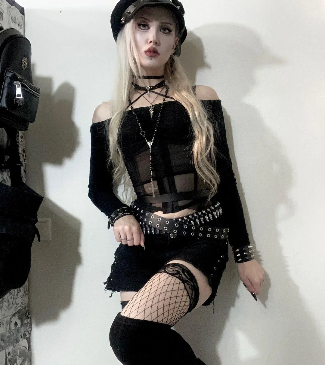 Cutie with a dash of bold picture 1 of 1