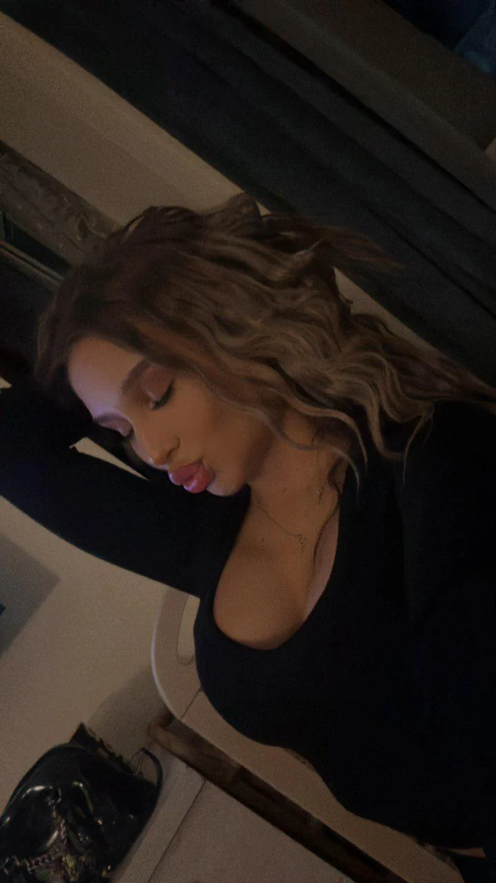 Tried new thing with my hair, what do you think about it? F19 picture 1 of 1