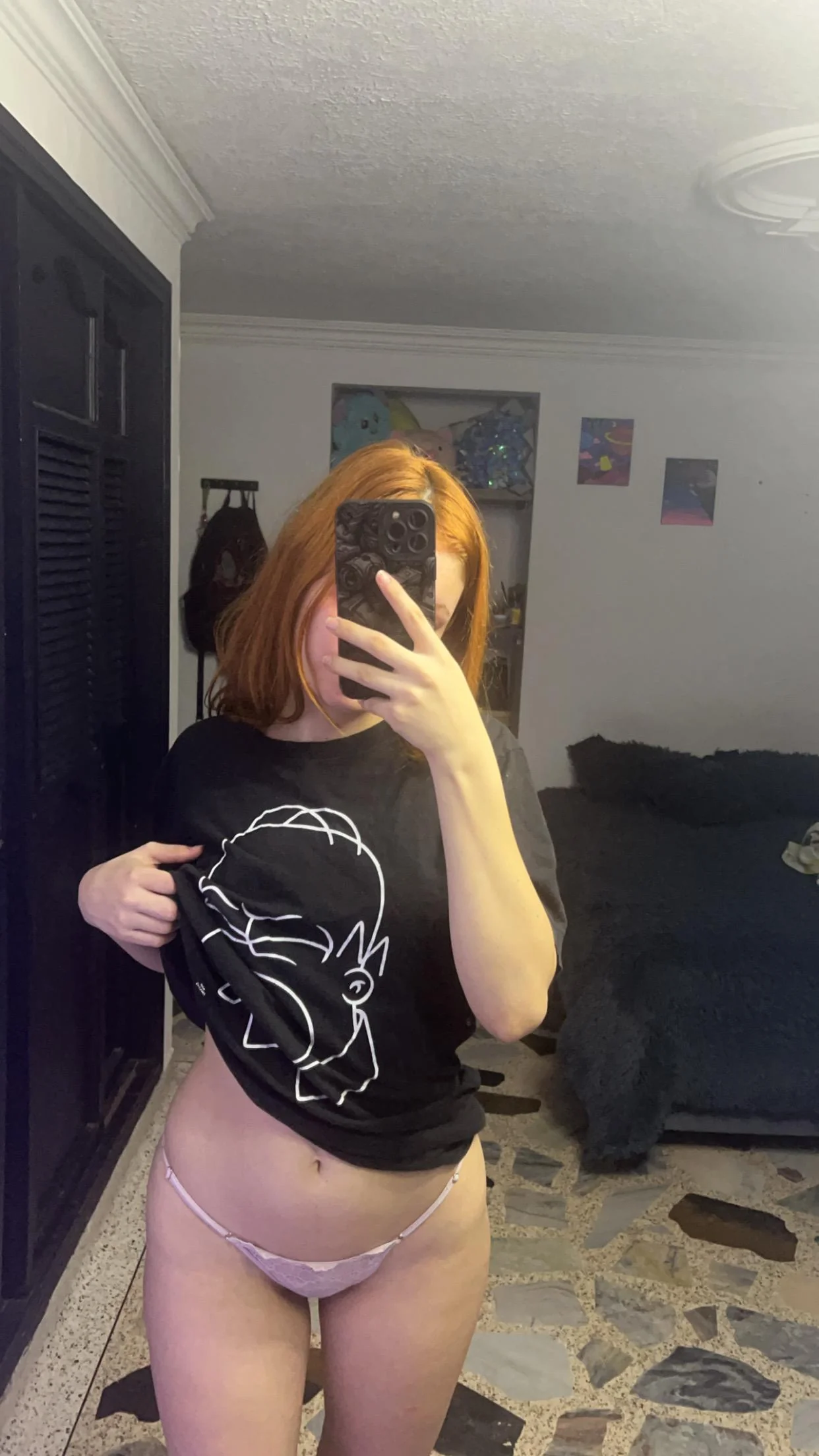 I got something for you! picture 1 of 1