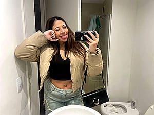 just because I’m extra doesn’t mean I’m not classy'