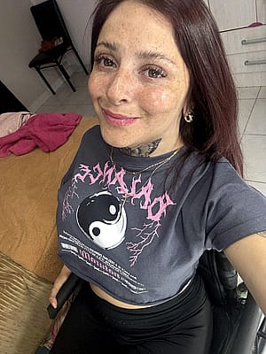 Pretty enough for you'