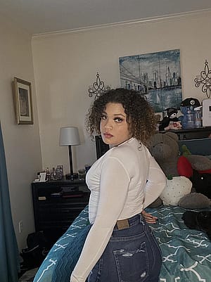 this is a bit of a slip but I did feel classy before I went out'