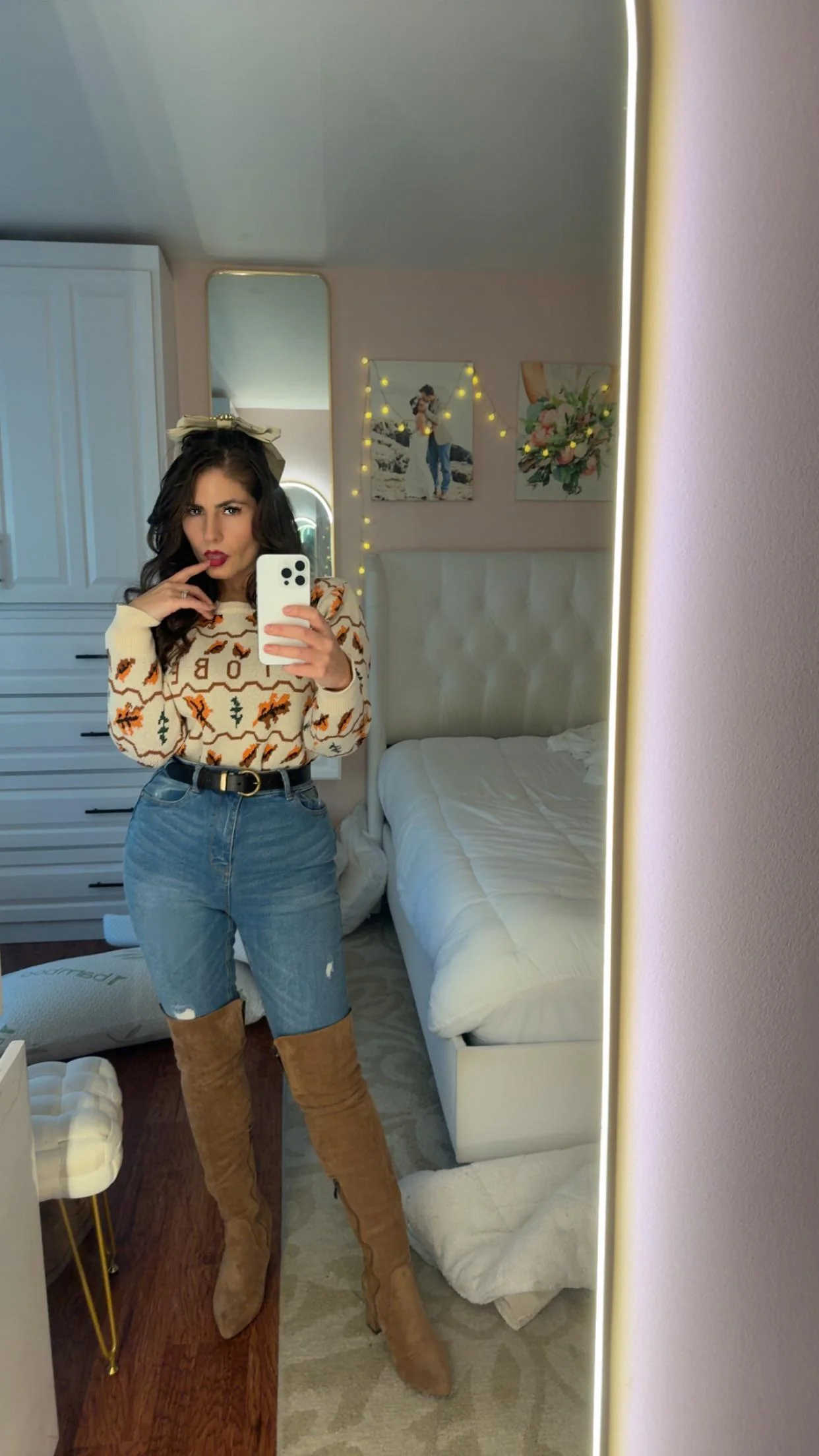 Cozy and classy picture 1 of 1
