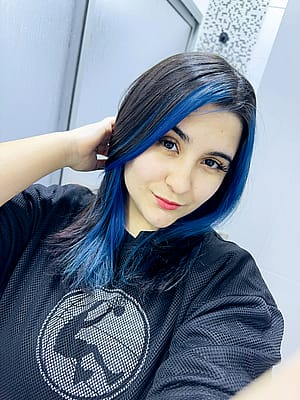 Am I cute and attractive?'