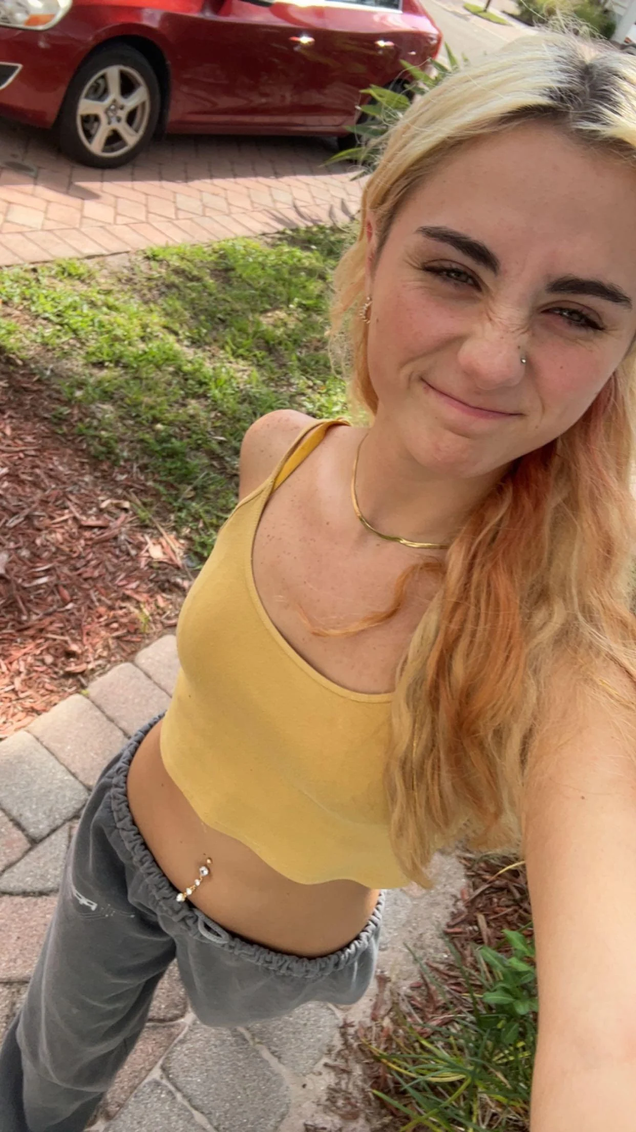 always have fun and smile picture 1 of 1