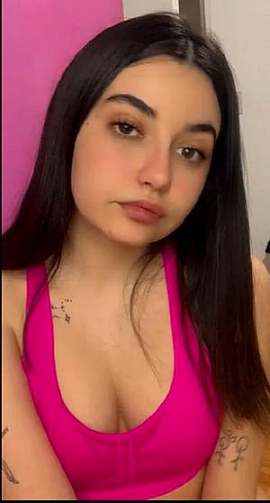 enjoy my look'