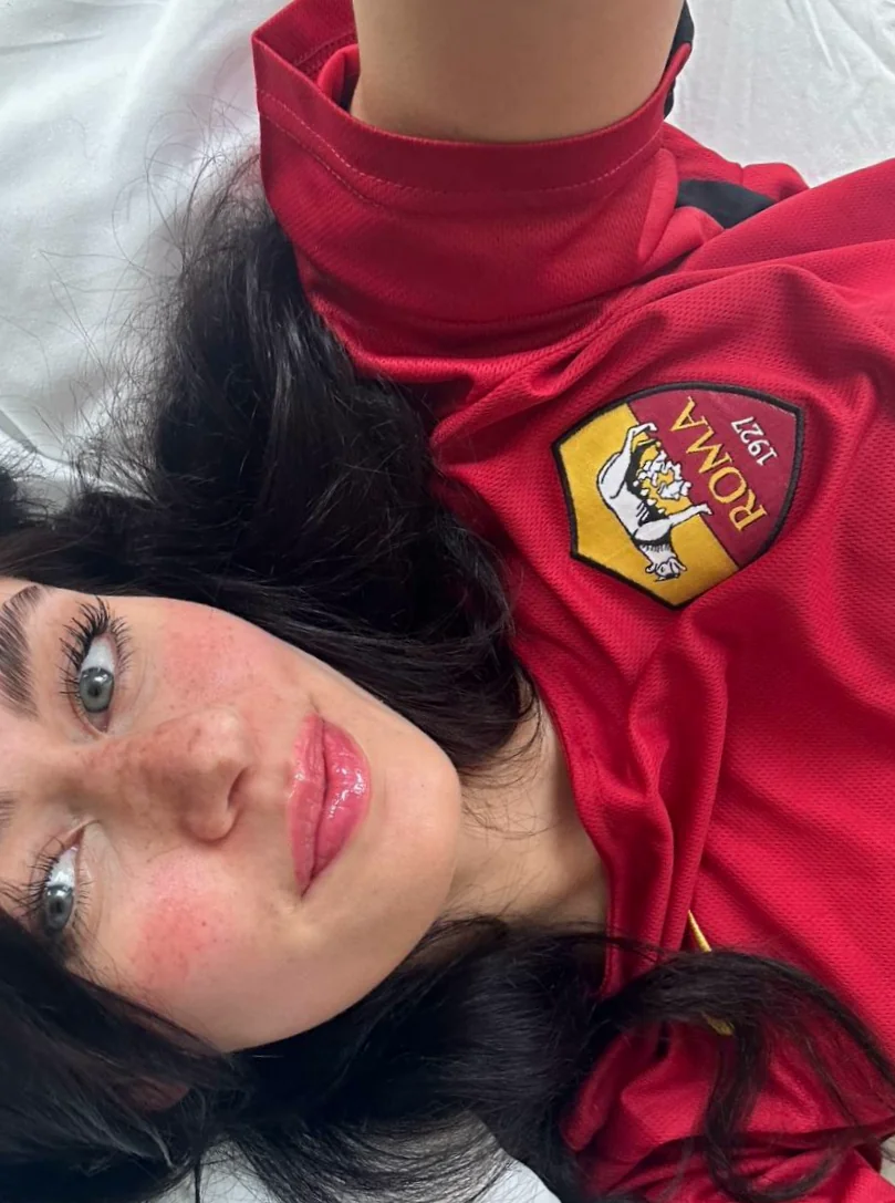 Flirting with the line between cute and sexy picture 1 of 1