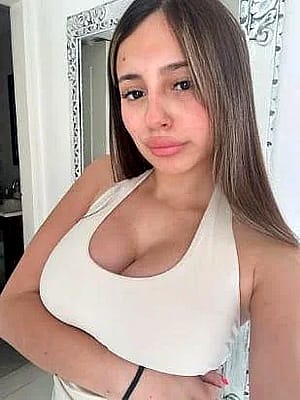 Woke up feeling a little prettier, and a little more confident today :)'