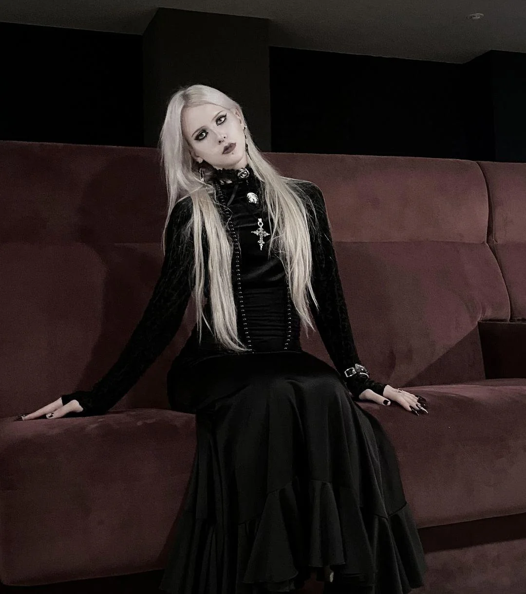 witchy and classy vibes picture 1 of 1