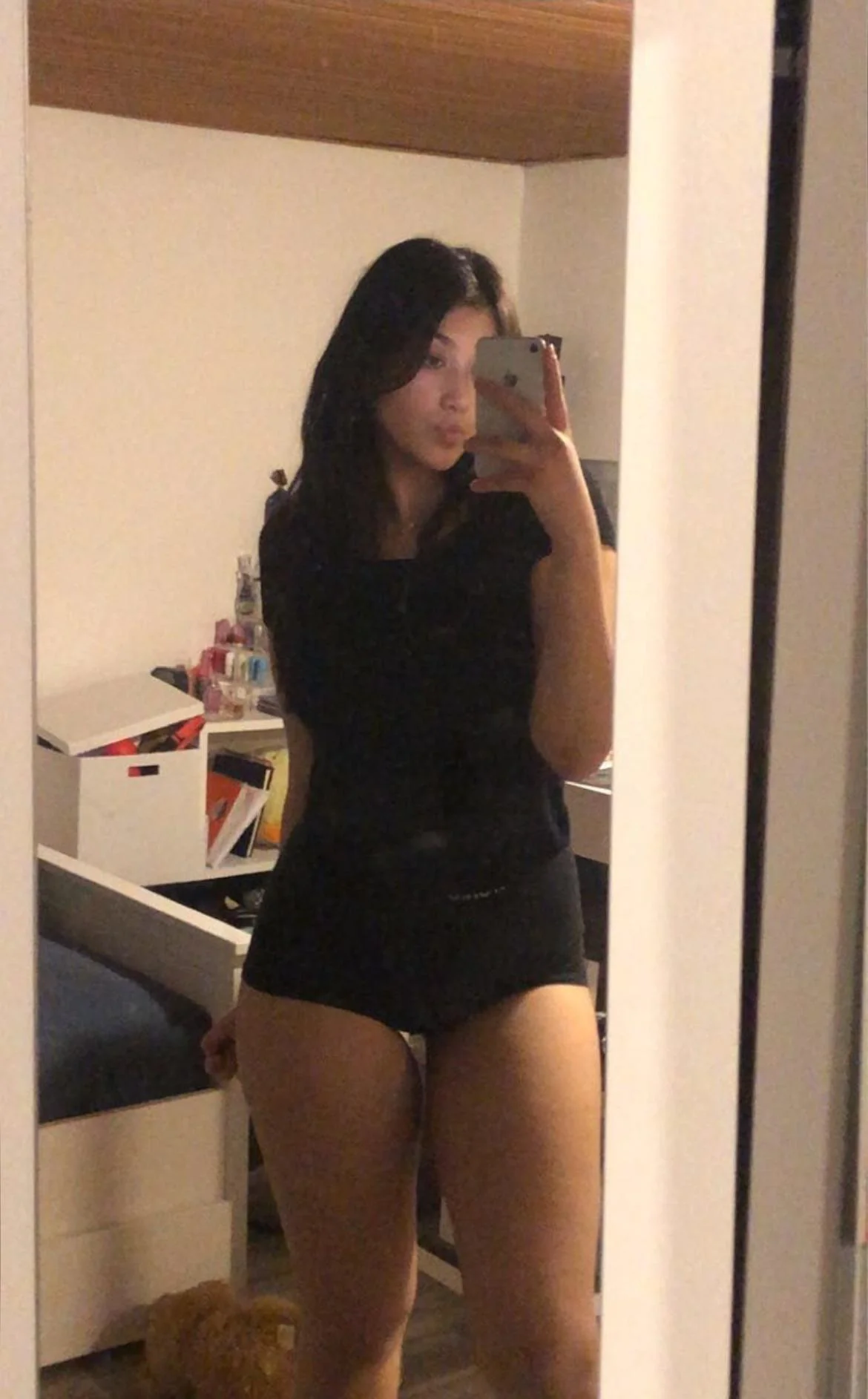 All dolled up for ya x picture 1 of 1