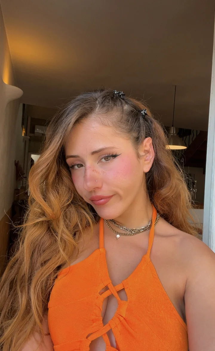 I'm beautiful? picture 1 of 1