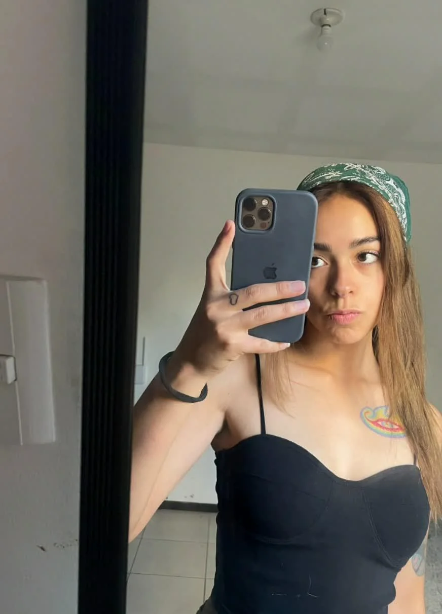 All dolled up for you, Babe picture 1 of 1