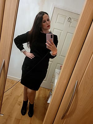 Classy Halloween option'