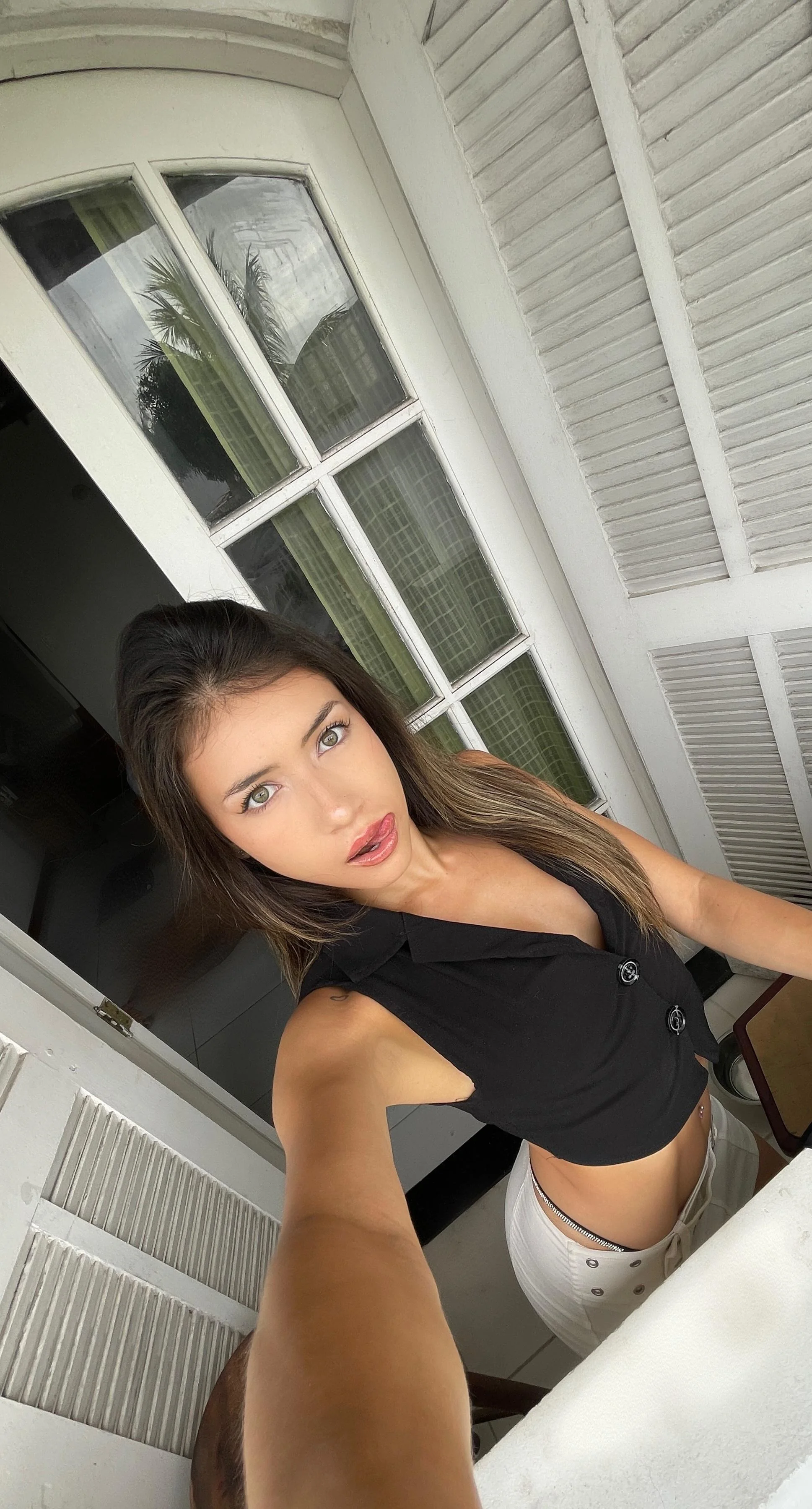 do you think this outfit suits me? ;) picture 1 of 1