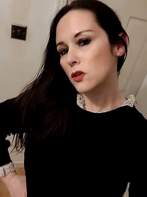 Gothic Halloween'