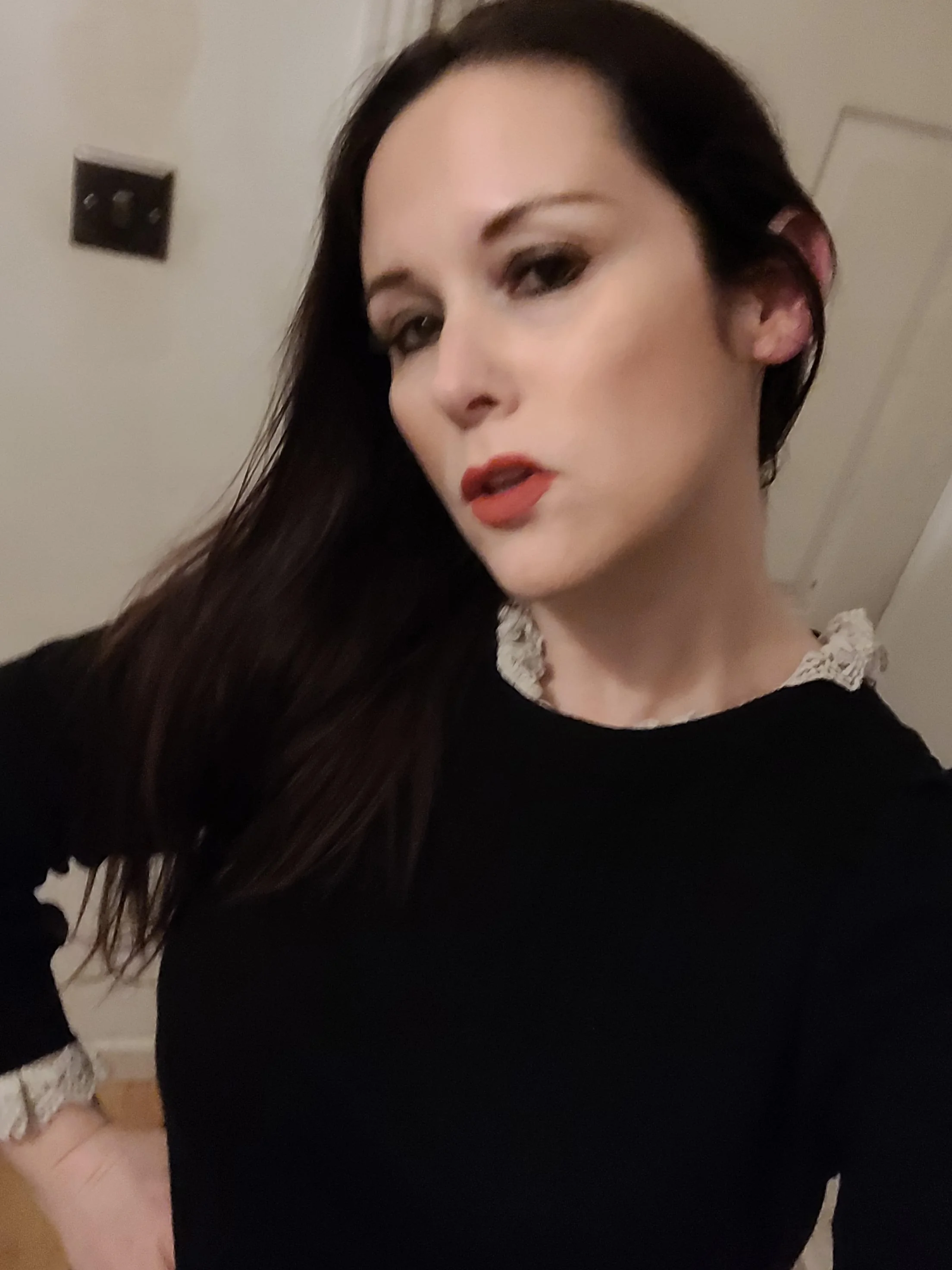 Gothic Halloween picture 1 of 1