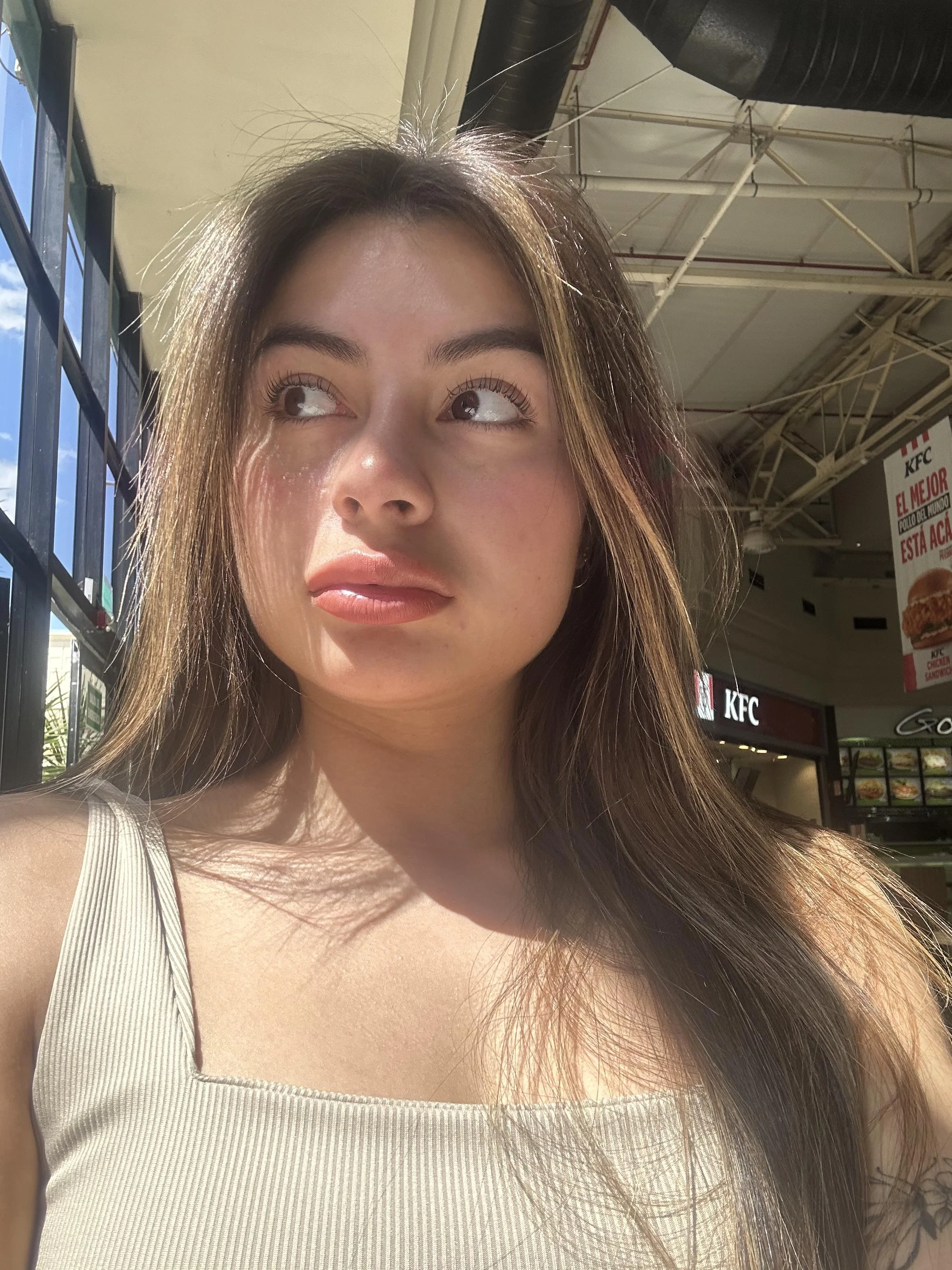 i hope you're having a wonderful dayy picture 1 of 1