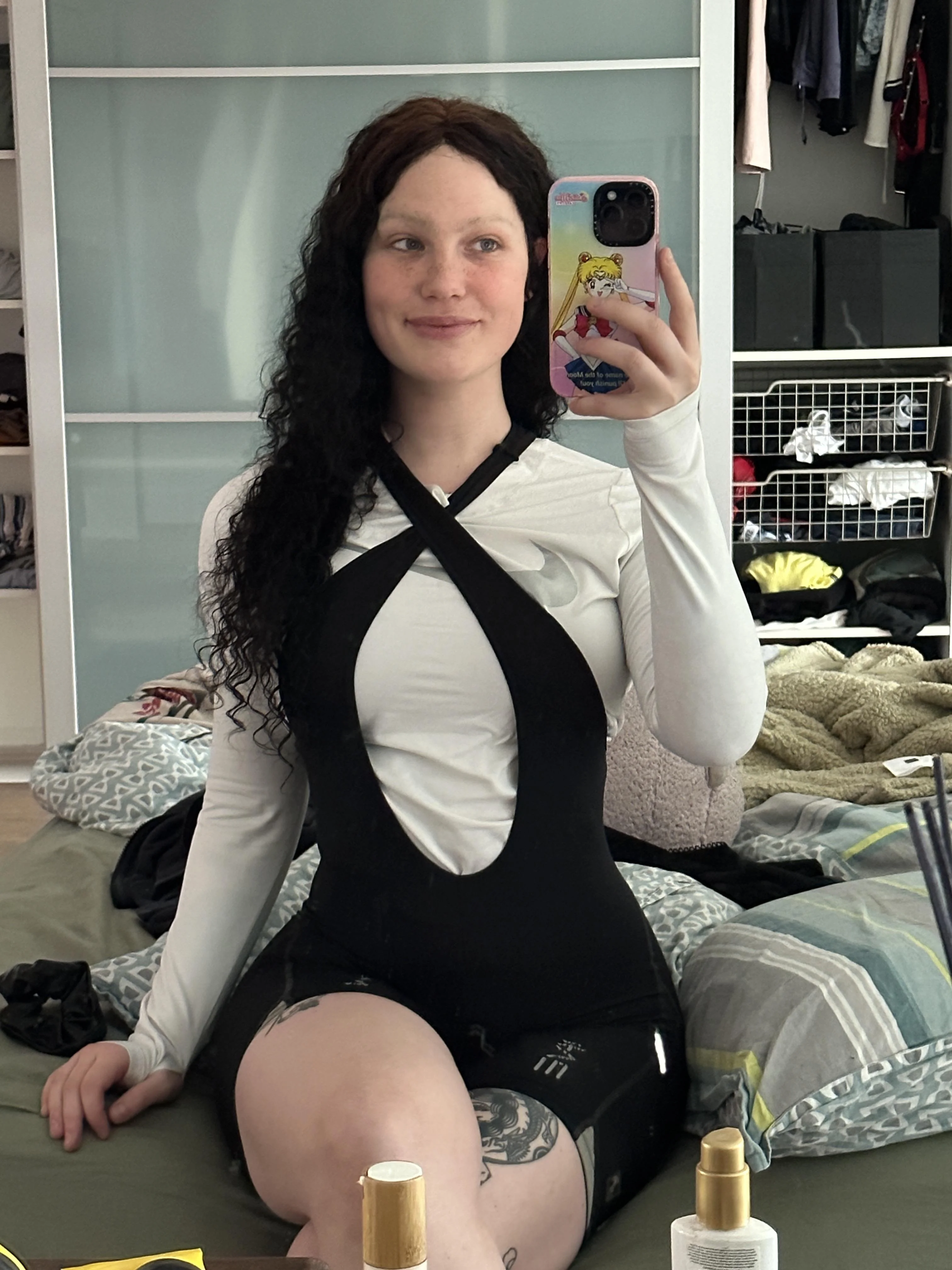 Am I hot for a 21 year old ? F21 picture 1 of 1