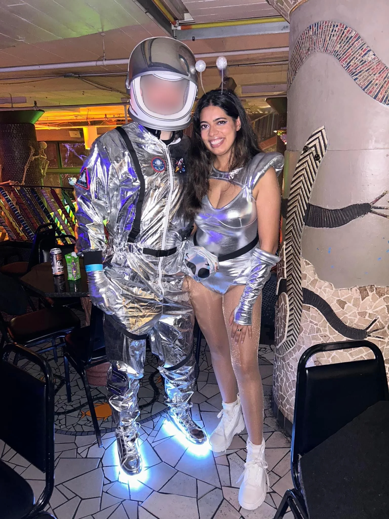 out of this world 👽 picture 1 of 5