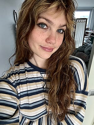 Am I hot for you? F22'