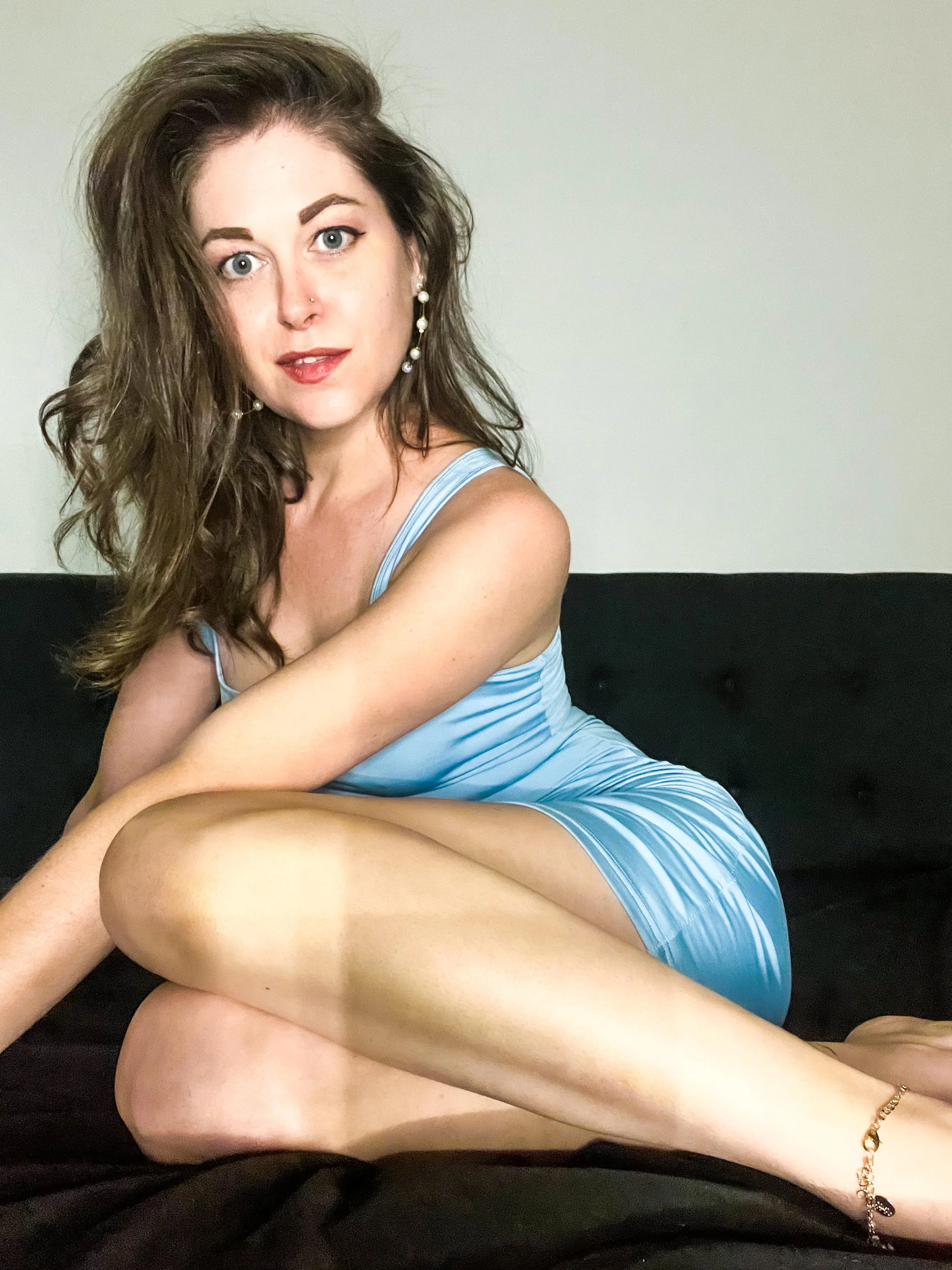Do you think I’m hot for 40? picture 1 of 1