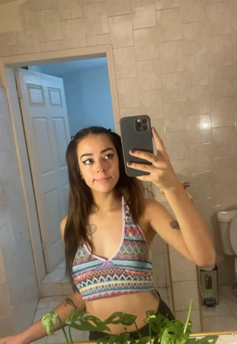 Do you think we are a match? picture 1 of 1