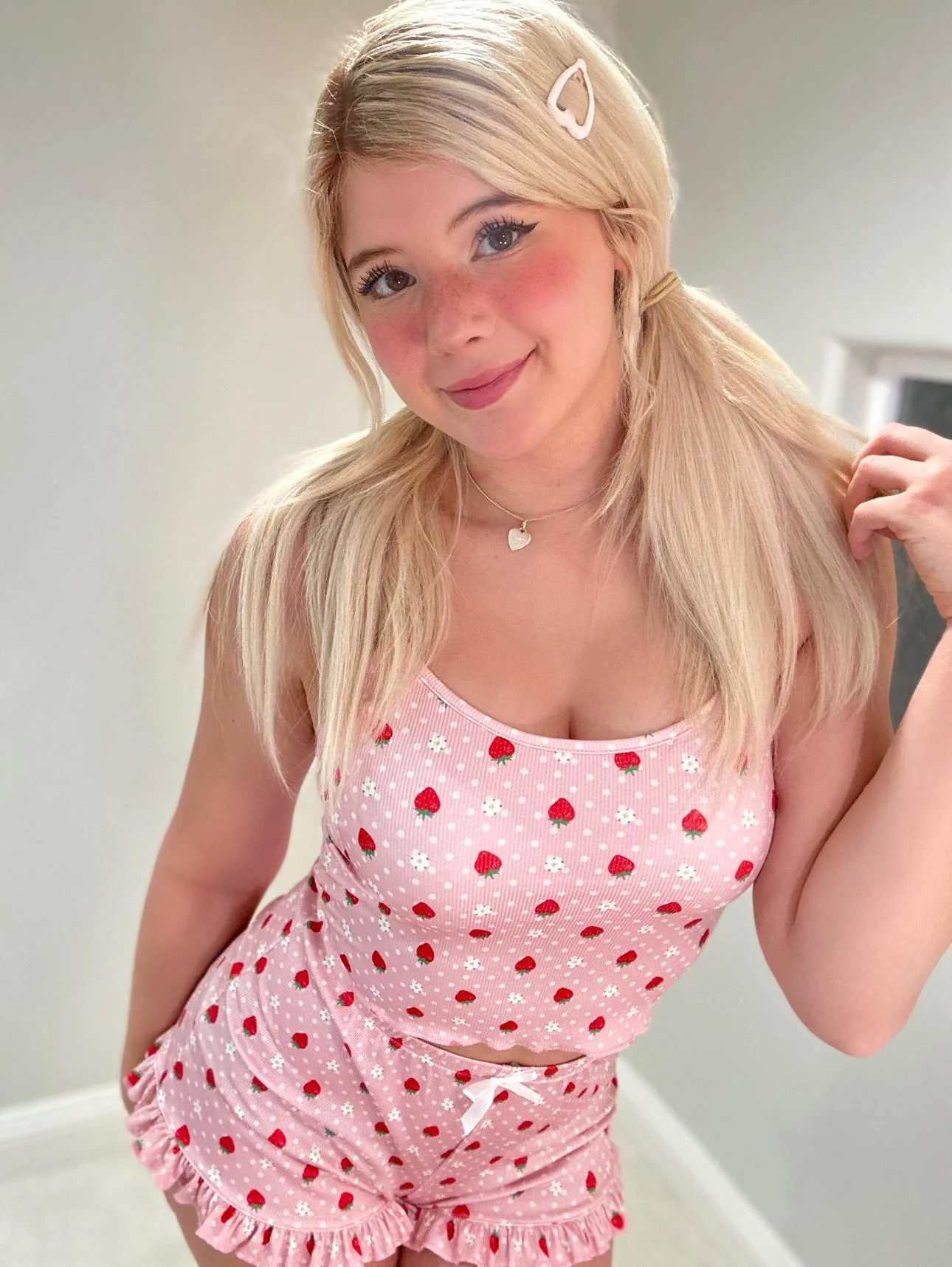 did you have a good night's sleep? :) picture 1 of 1