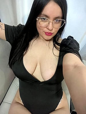 Am I cute and attractive?'