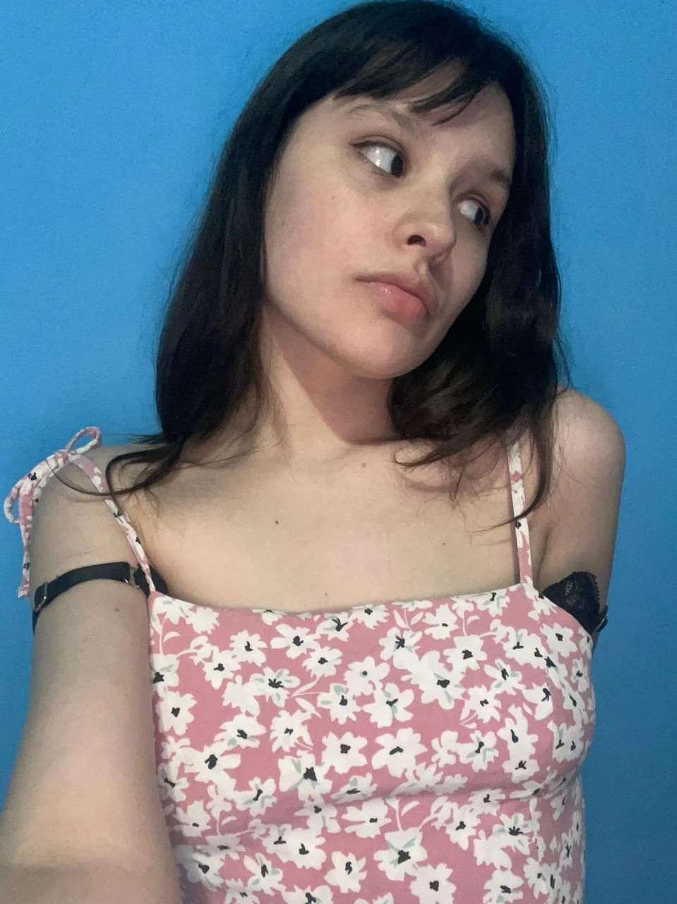 My body is very small, do you like that? picture 1 of 1