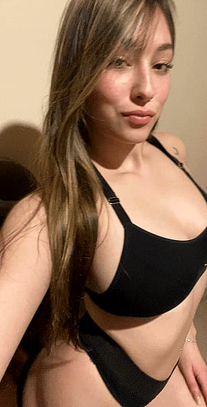 Heard that college girls are more attractive'