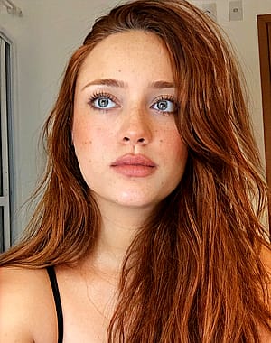 Redhead class'