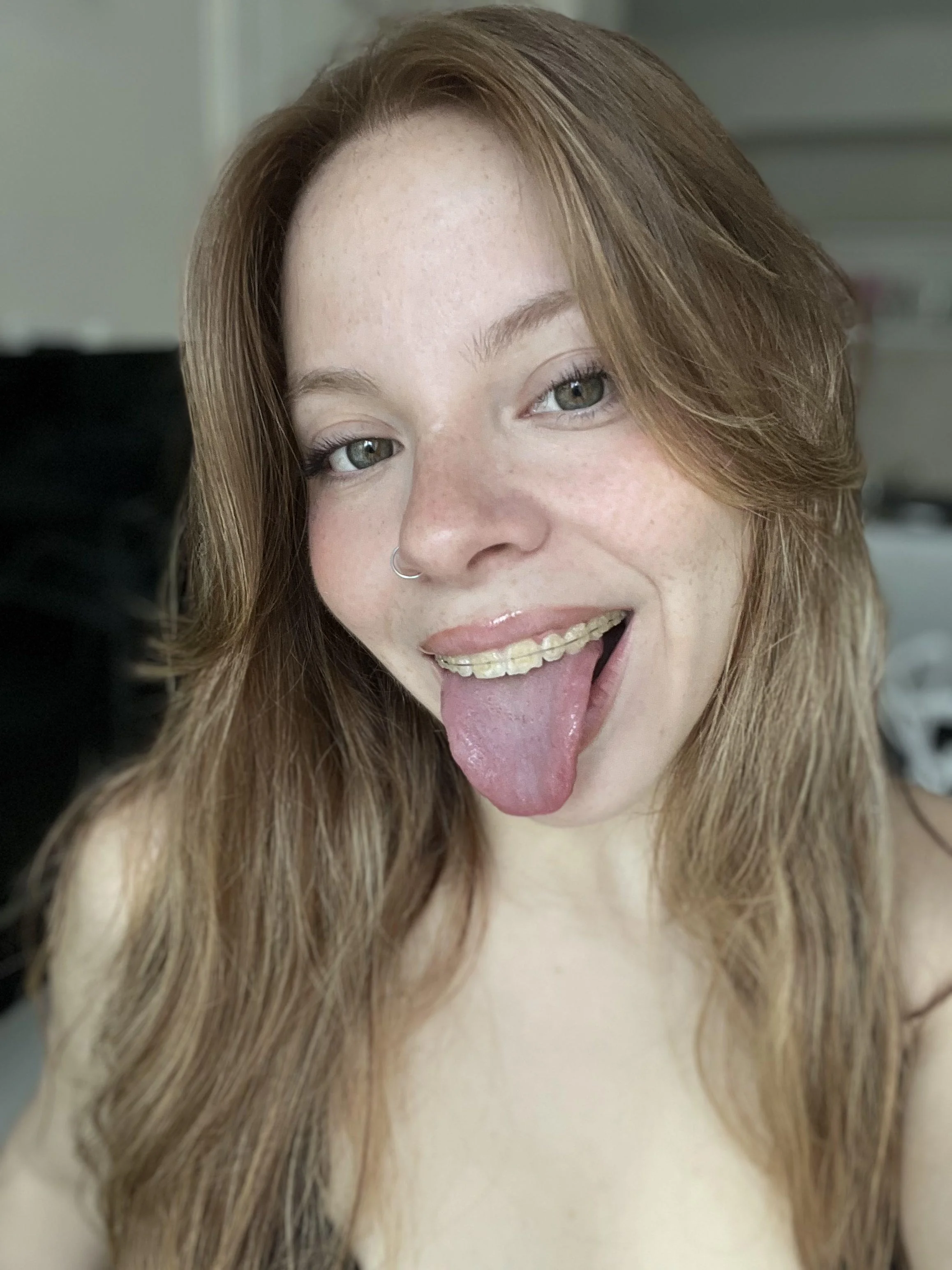 Would you say am cute :P picture 1 of 1