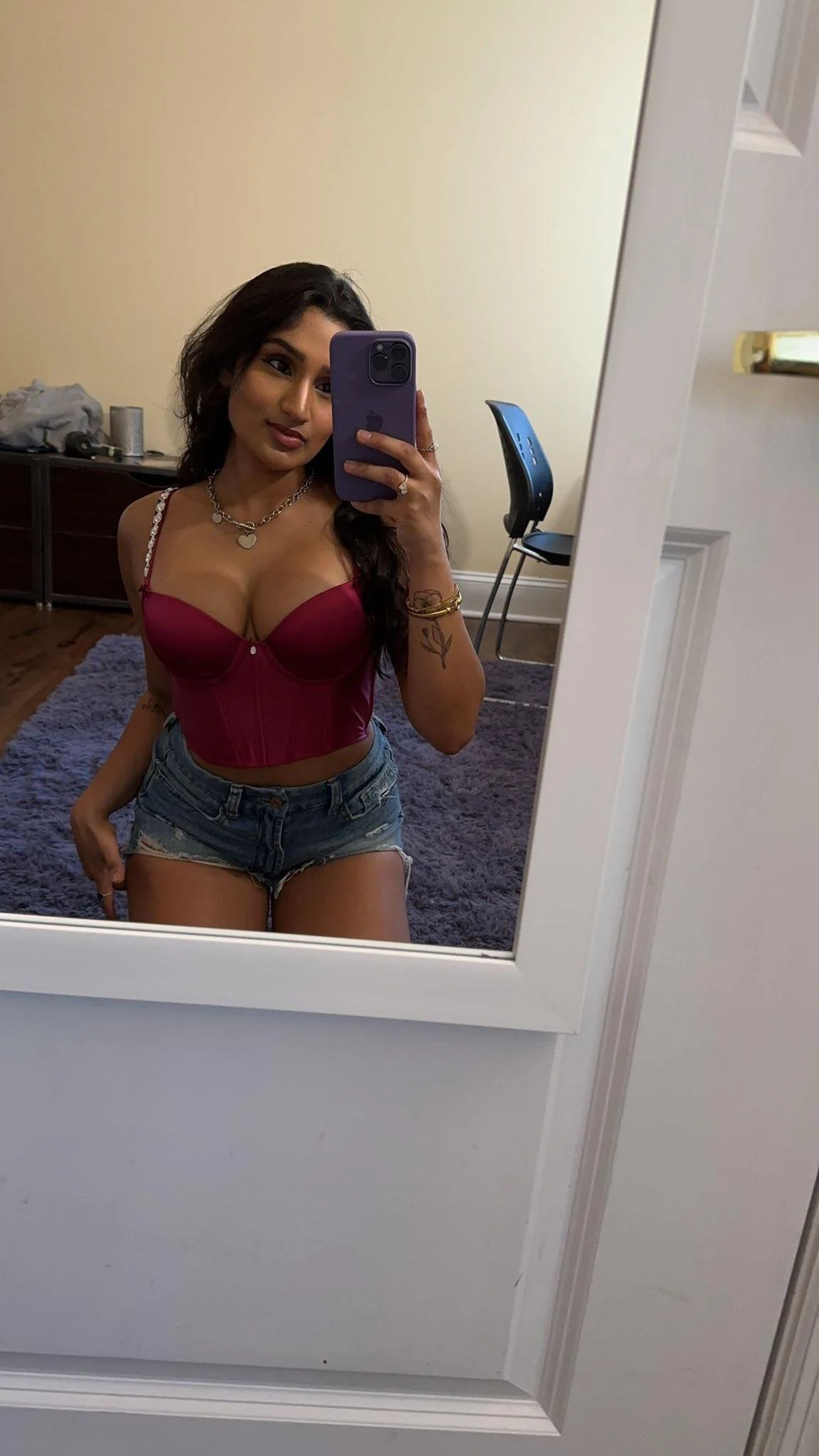 What if I was next door 😘 picture 1 of 2