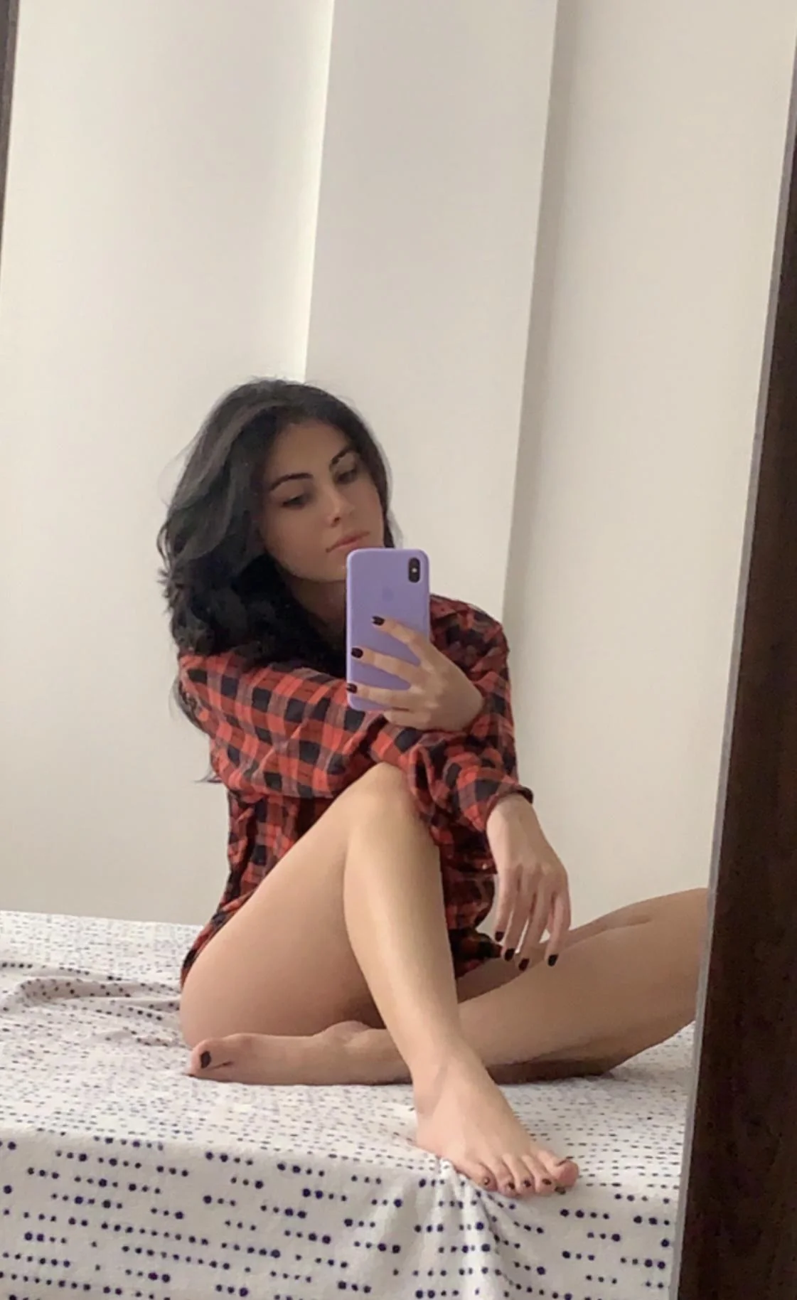 I don't feel sexy very often, but today I certainly do picture 1 of 1
