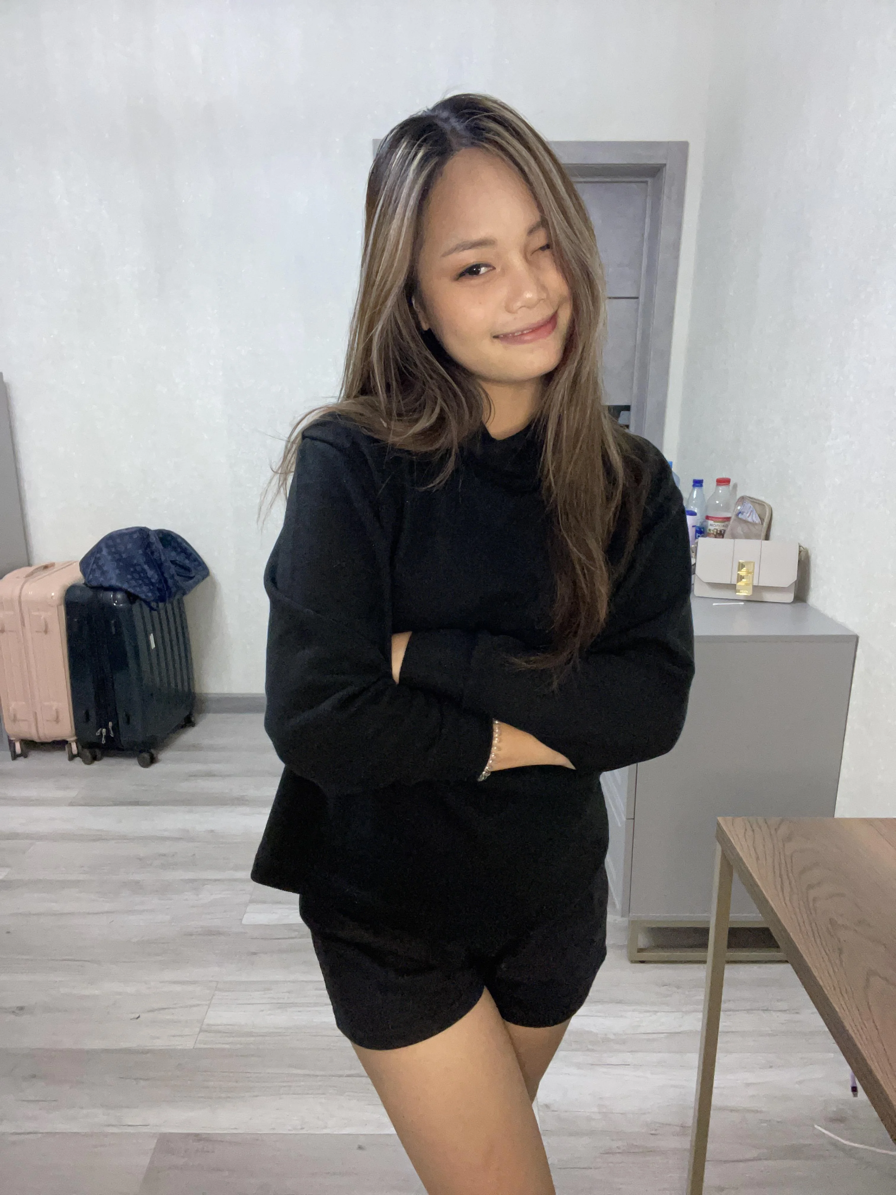 am I a hot asian? picture 1 of 1