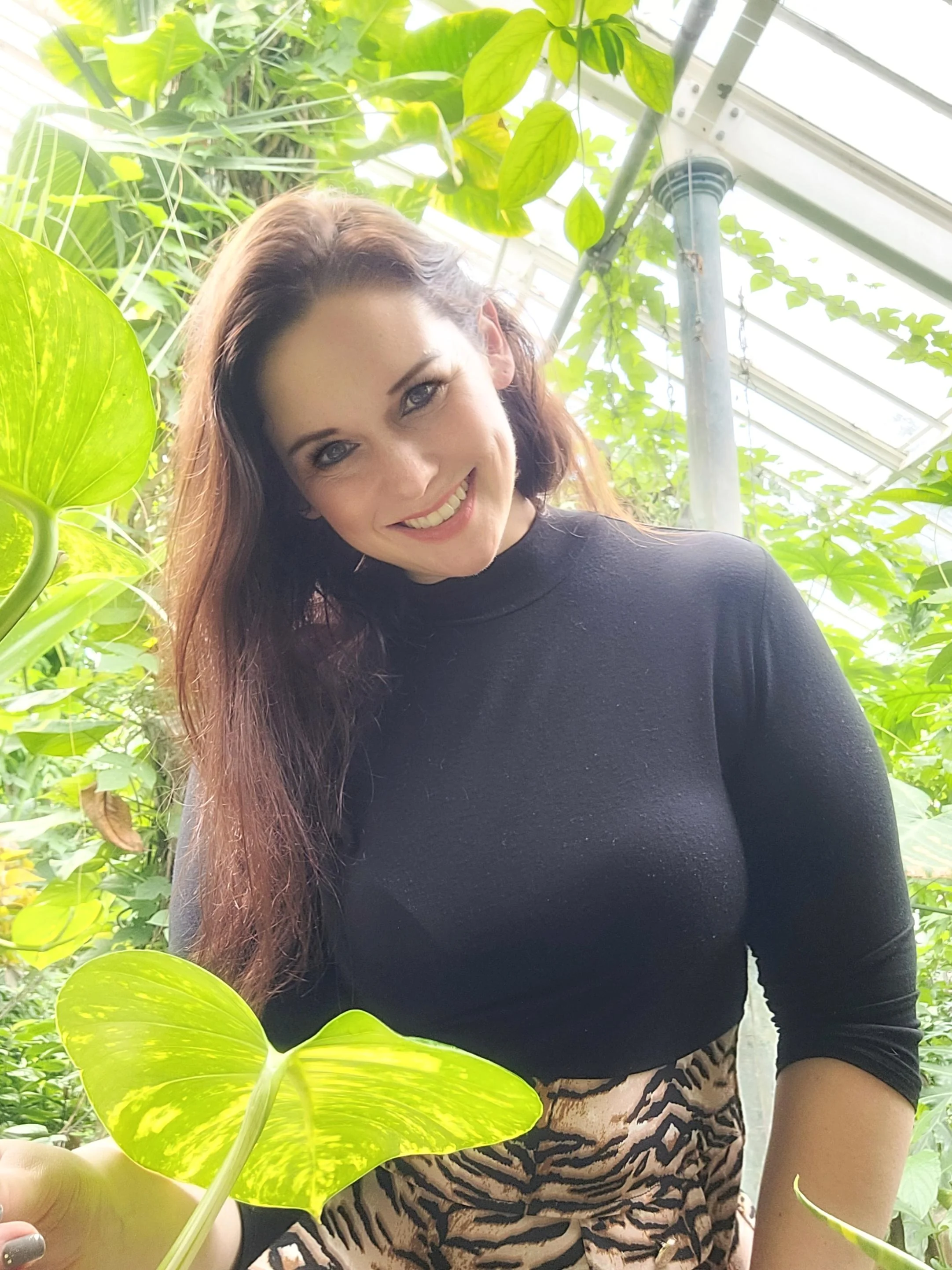 At one with nature 🌿 picture 1 of 1