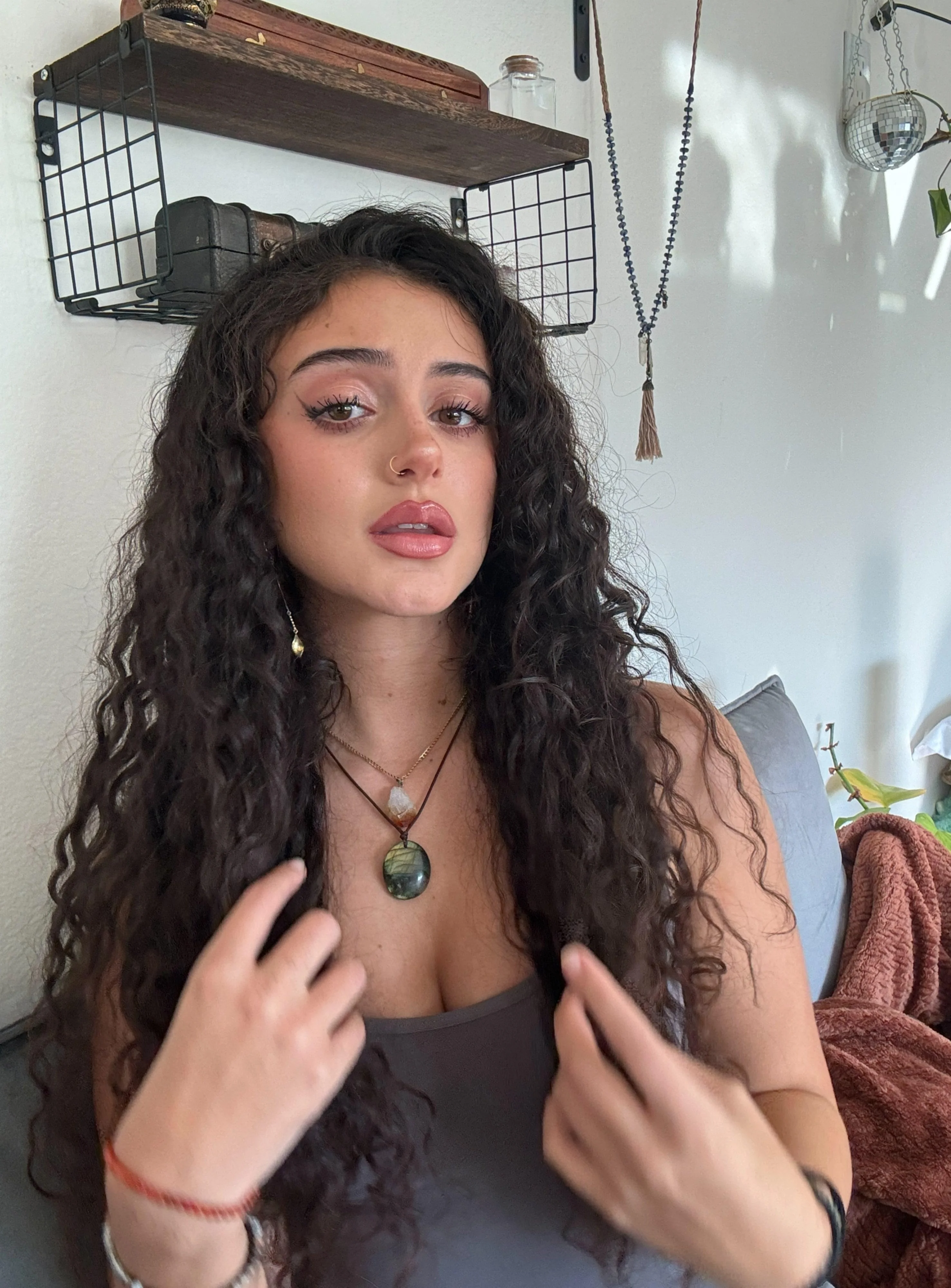 feeling cute just the way I am picture 1 of 1
