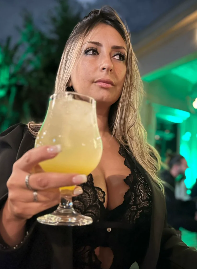 Do you think I’m hot for being in my 40s picture 1 of 1