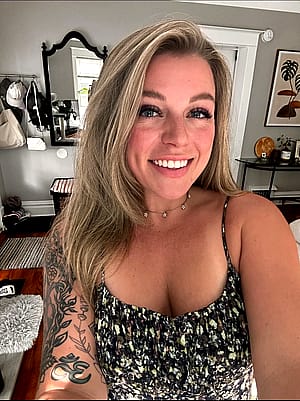 Felt cute today'