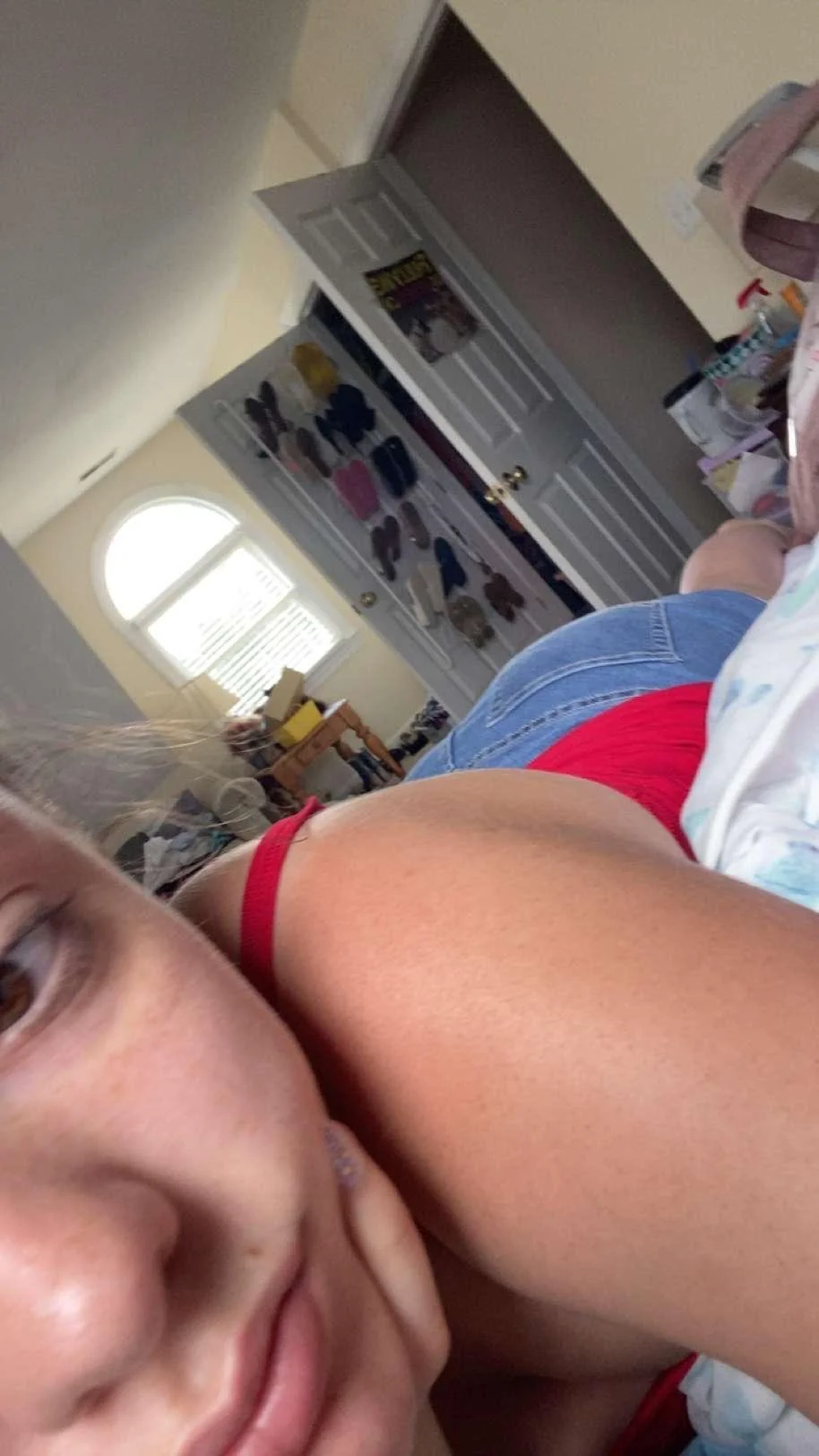 Self appreciation picture 3 of 3