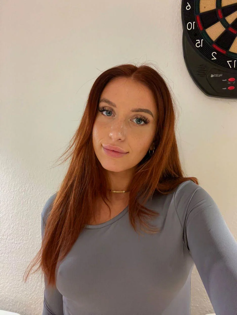 do you even like the redheads... :) picture 1 of 1
