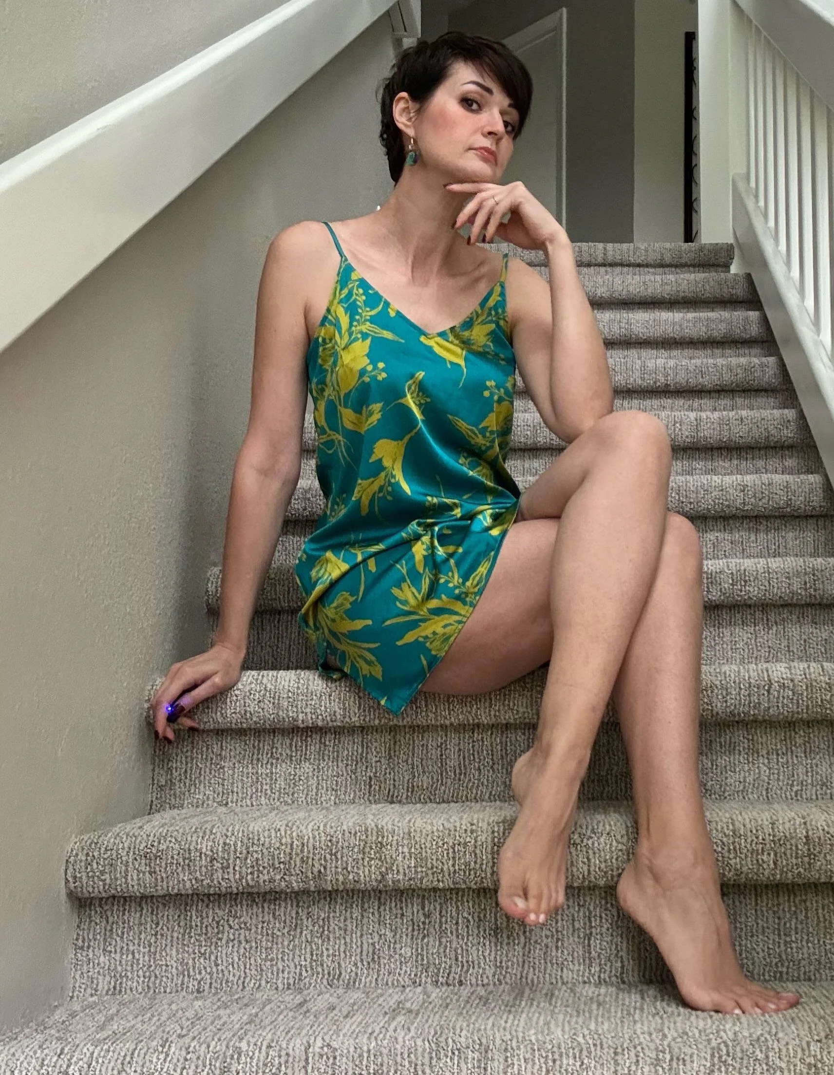 Am I hot for my age? F41 picture 1 of 1