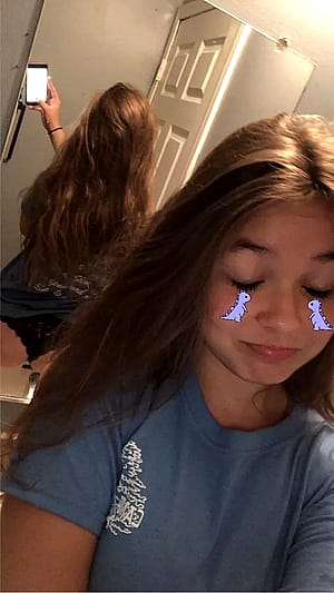19f am I hit for my age'