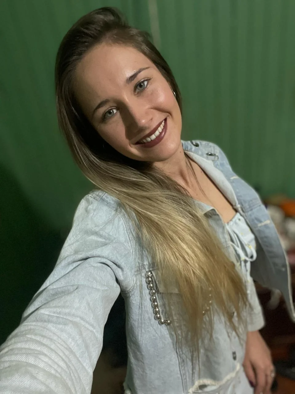 hope my smile makes your day picture 1 of 1
