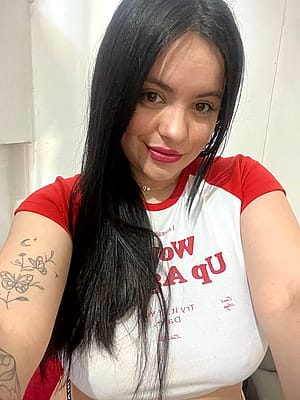 you think im pretty?'