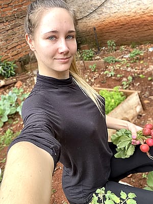 you like farmers girls?'