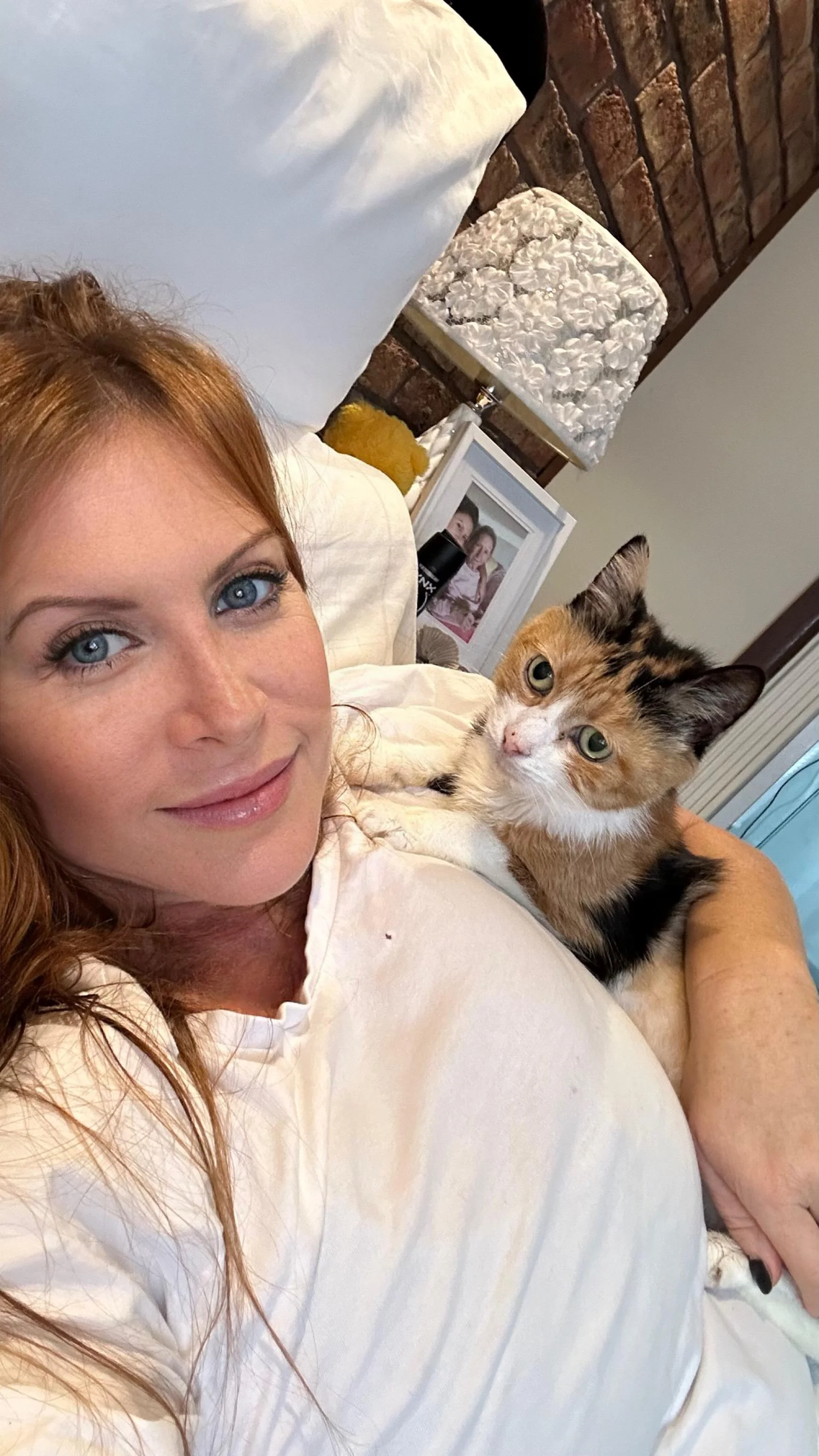 Me and my kittie picture 1 of 1